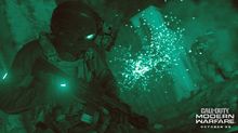 Série Call of Duty letos přinese oživení populárního Modern Warfare