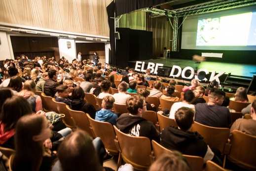 Dokumentární festival ELBE DOCK zná vítěze