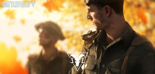 Battlefield V s novou upoutávkou láká na spoustu chystaného obsahu včetně bojů v Tichomoří