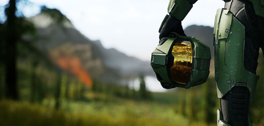 Nové Halo Infinite doprovodí na trh novou generaci Xbox. Jeho příběh myslí i na nové hráče