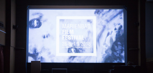 Marienbad Film Festival.