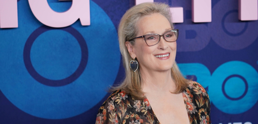 Meryl Streepová slaví 70 let.