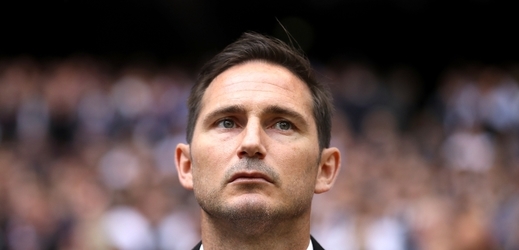 Frank Lampard by rád šel do Chelsea, nicméně zatím tam namířeno nemá.