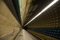 Metro v Praze jezdí od roku 1974, přibude mu brzy nová linka? 
