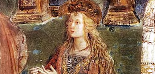 KVÍZ: 500 let od smrti Lucrezie Borgie. Co o ní (ne)víte?