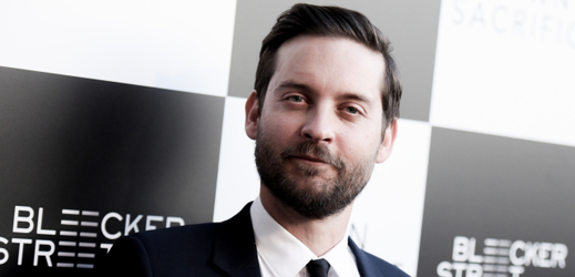 Tobey Maguire.