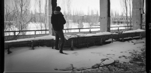 V Černobylu se z následků katastrofy vzpamatovávají dodnes.