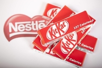 Světový výrobce cukrovinek Nestlé vydělal loni v Česku 578 milionů korun.