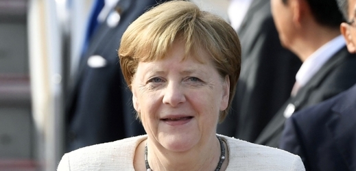 Angela Merkelová podle německého tisku netrpí žádnou nemocí.
