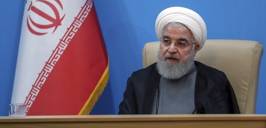 Írán 7. července překročí zásoby s obohaceným uranem.