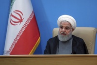 Írán 7. července překročí zásoby s obohaceným uranem.