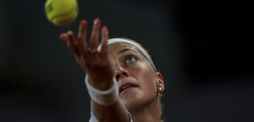 Petra Kvitová letos nastoupí do milovaného Wimbledonu, její příprava však nebyla adekvátní.