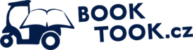 Booktook.cz je největší knižní e-shop s 13ti letou historií.