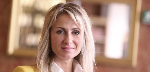 Česká europoslankyně Dita Charanzová (ANO) byla zvolena mezi 11 nových místopředsedů Evropského parlamentu.