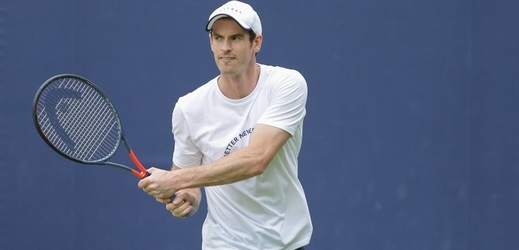 Andy Murray spojí síly s Američankou Serenou Willamsovou.