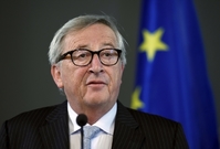 Předseda Evropské komise (EK) Jean-Claude Juncker.