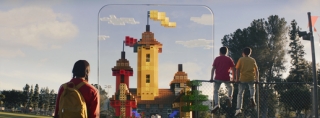 Nové video přibližuje Minecraft v augmentované realitě, můžete se hlásit do testovací verze