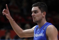 Česko se může těšit na evropské basketbalové hvězdy včetně Tomáše Satoranského.