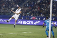 Zlatan Ibrahimovic na sebe upozornil nejen góly, ale i výroky.