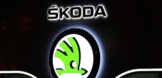 Škoda Auto.
