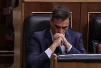 Premiér Pedro Sanchéz podruhé nezískal důvěru, Španělsku hrozí předčasné volby.