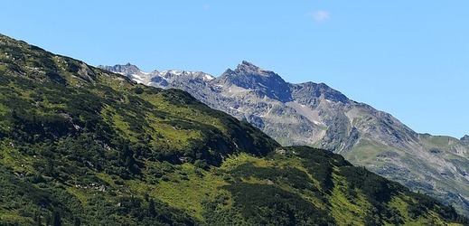 Tyrolsko.