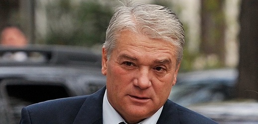 Rumunský ministr vnitra Nicolae Moga opustil svůj post.