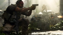 On-line hraní v letošním Call of Duty se dočká změn a vylepšení v plných směrech, tvůrci testují 100 hráčů na mapě