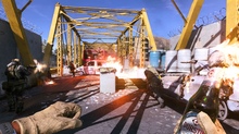 On-line hraní v letošním Call of Duty se dočká změn a vylepšení v plných směrech, tvůrci testují 100 hráčů na mapě