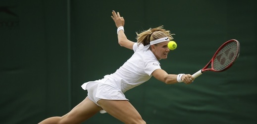 Suverénním vítězstvím vstoupila tenistka Marie Bouzková do prestižního turnaje Rogers Cup v Torontu.