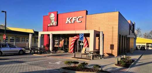 KFC slaví 25 let, zákazníci soutěží o party za milion.