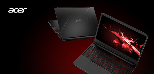 Acer Nitro 7 – poctivě vybavený notebook bez kompromisů
