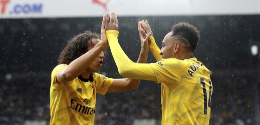Fotbalisté Arsenalu vstoupili do nové sezony výhrou na hřišti Newcastlu 1:0 a potvrdili, že se jim proti tomuto soupeři daří.