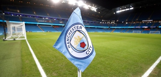 Mezinárodní fotbalová federace FIFA udělila Manchesteru City pokutu.