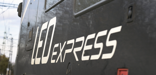 Leo Express.