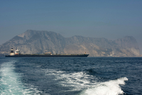 Gibraltar odmítl příkaz soudu USA dál zadržovat íránský tanker.
