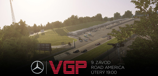 V letošním ročníku šampionátu Virtual GP již brzy odstartuje formulová část