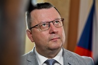 Antonín Staněk (ČSSD) promluvil o své náhradě na ministerstvu kultury.