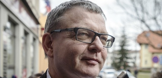 Lubomír Zaorálek (ČSSD) bude novým ministrem kultury.