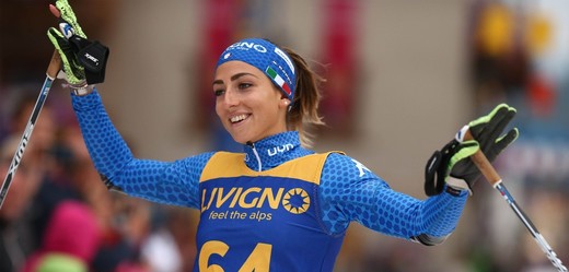 Lisa Vittozziová.
