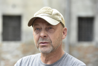 Režisér, scénárista a producent Václav Marhoul představí v Benátkách svůj nový film Nabarvené ptáče.