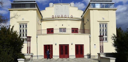 Městské divadlo v Kladně je bez uměleckého šéfa.