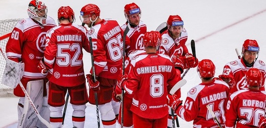 Hokejisté Třince nedali ve Finsku gól a prohráli 0:1.