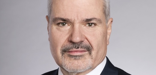 Novým členem představenstva Expobank CZ se stal Martin Provazník.