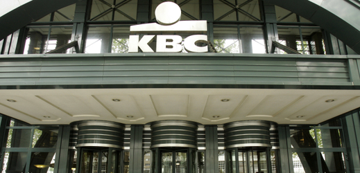 Banka KBC.