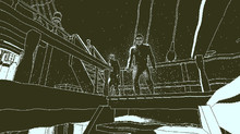 Oceňované dobrodružství, kde hráči vyšetřují zmizení posádky lodi, vyjde pro všechny konzole