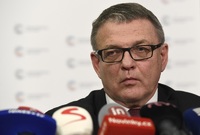 Lubomír Zaorálek (ČSSD) prozradil, že do funkce ředitele MUO jmenuje Ondřeje Zatloukala.