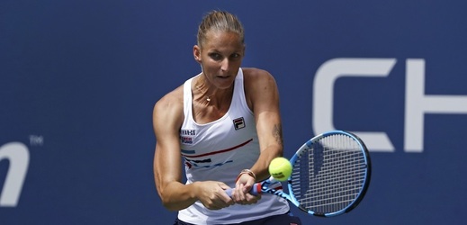 Plíšková vyhrála premiéru turnaje v Čeng-čou.