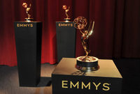 Ceny Emmy (USA).