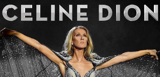 Céline Dion se po 12 letech vrací do pražské O2 areny.